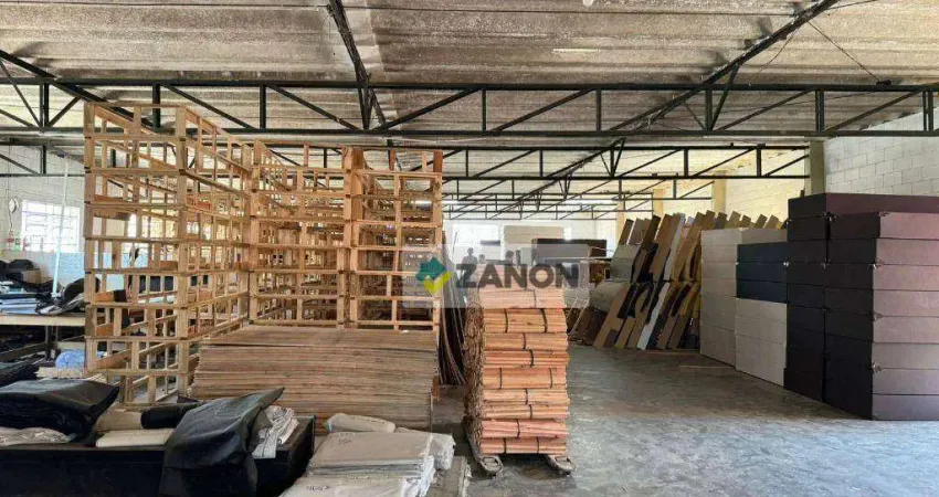 Galpão à venda no bairro ferrazópolis - são bernardo do campo/sp