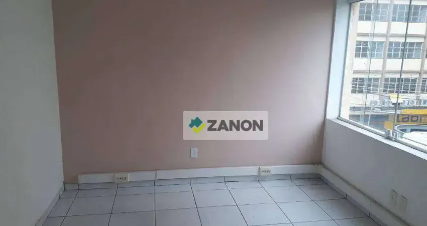 Sala para alugar no bairro centro santo andré - santo andré/sp