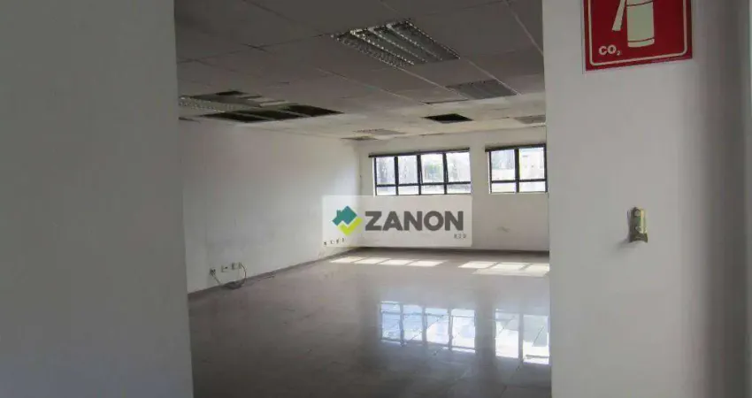 Prédio à venda na Avenida Alda, Centro, Diadema