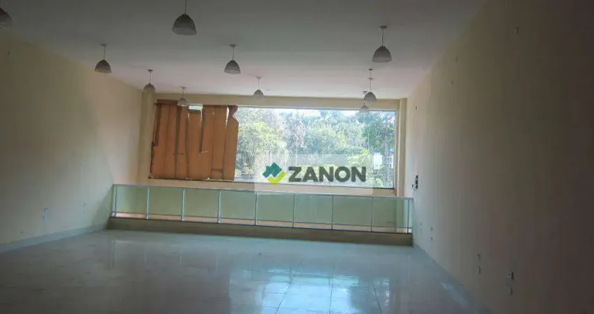 Sala comercial com 1 sala para alugar na Rua Graciosa, Centro, Diadema