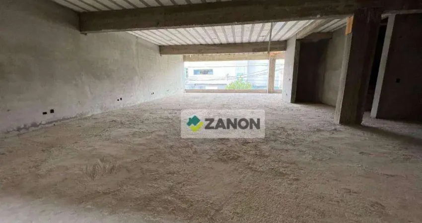 Prédio à venda na Rua Manoel da Nóbrega, Centro, Diadema