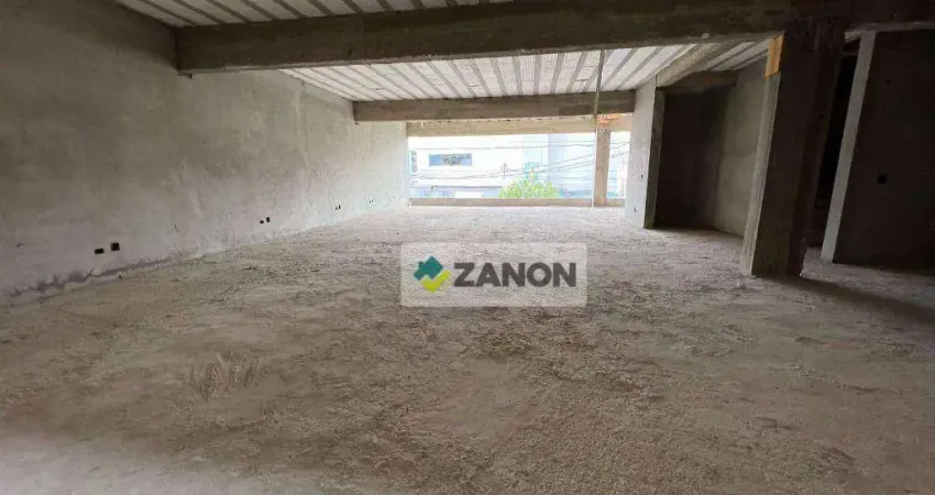 Prédio para alugar na Rua Manoel da Nóbrega, Centro, Diadema