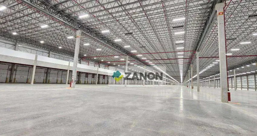 Barracão / Galpão / Depósito com 1 sala para alugar no Cumbica, Guarulhos 