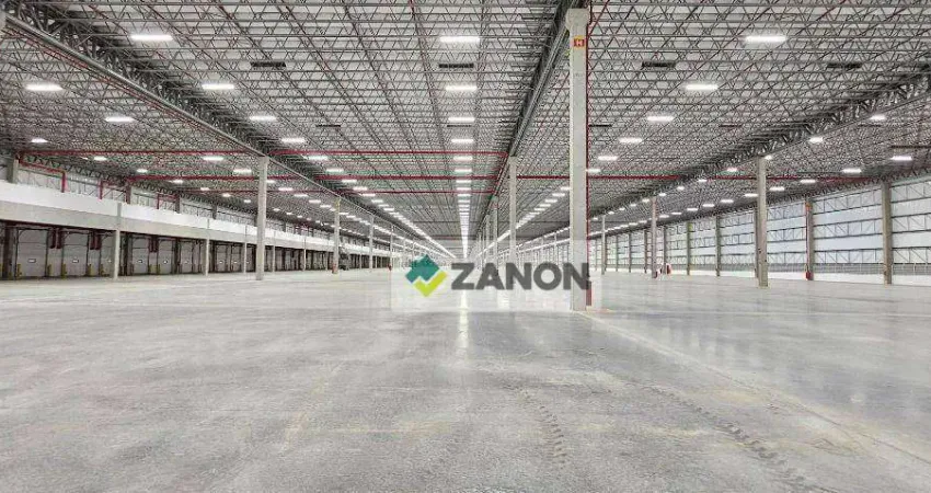 Barracão / Galpão / Depósito com 1 sala para alugar no Cumbica, Guarulhos 