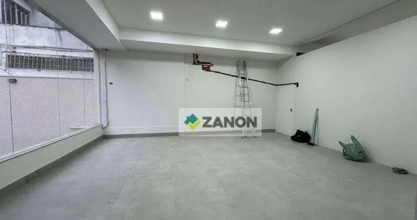 Salão para alugar no bairro centro - são bernardo do campo/sp