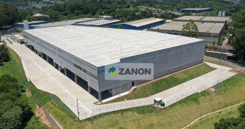 Barracão / Galpão / Depósito com 1 sala para alugar na Rua Ioneji Matsubayashi, Colônia (Zona Sul), São Paulo