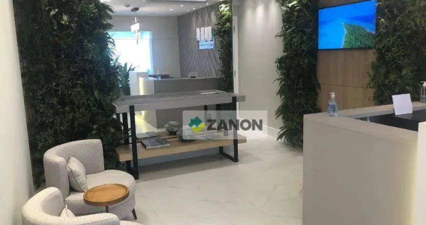 Sala comercial à venda no bairro centro - são bernardo do campo/sp