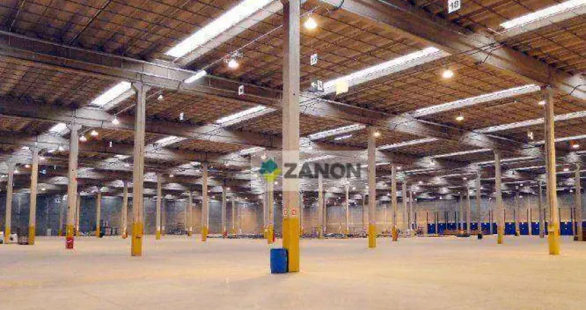 Barracão / Galpão / Depósito com 1 sala para alugar na Avenida Engenheiro Tasso Pinheiro, Centro, Jundiaí