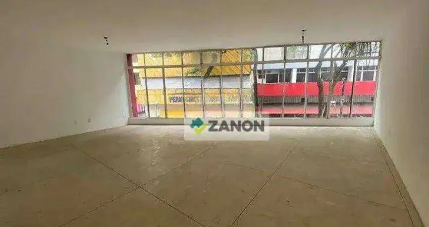 Prédio à venda na Rua Coronel Oliveira Lima, Centro, Santo André