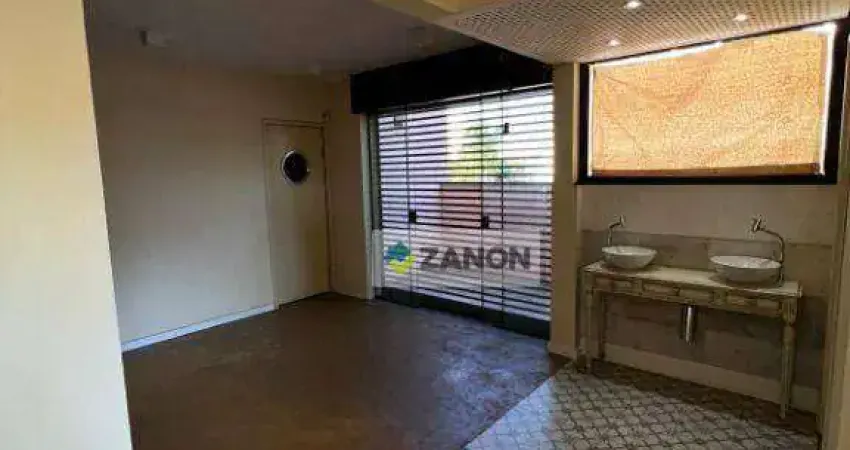 Sobrado para alugar no bairro centro - são bernardo do campo/sp