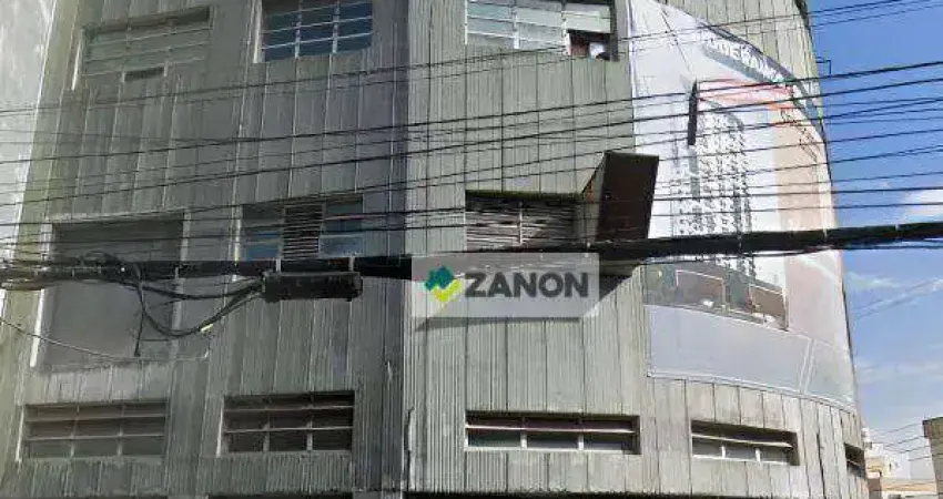 Salão para alugar no bairro rudge ramos - são bernardo do campo/sp