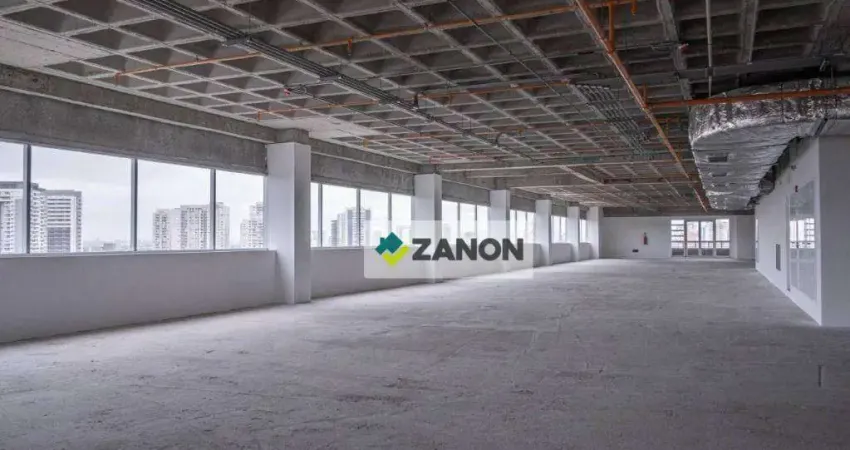 Andar comercial para alugar no bairro barra funda - são paulo/sp