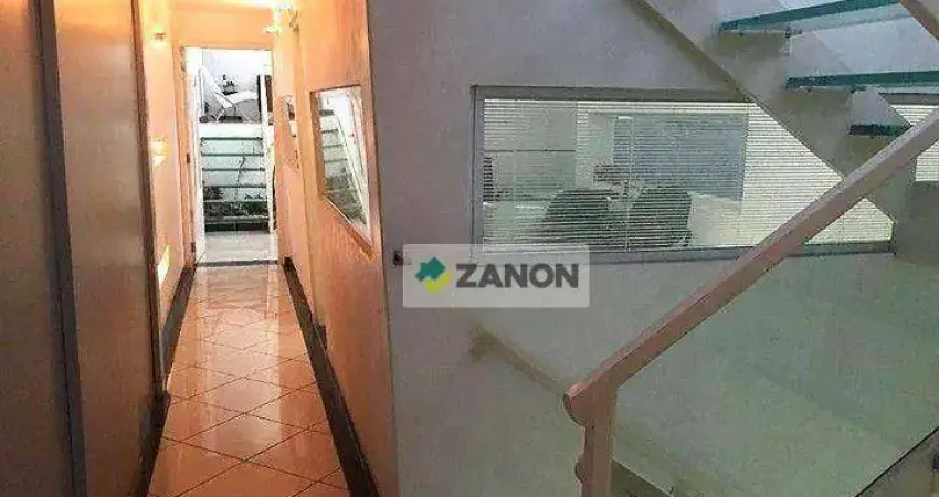 Barracão / Galpão / Depósito com 4 salas para alugar na Rua Piratininga, Brás, São Paulo