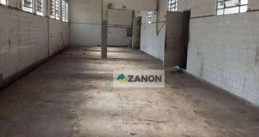 Barracão / Galpão / Depósito com 2 salas à venda na Avenida Fundibem, Jardim Casa Grande, Diadema