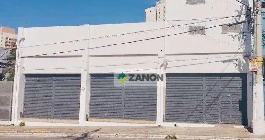 Sala comercial com 1 sala para alugar na Avenida Santa Marina, Freguesia do Ó, São Paulo