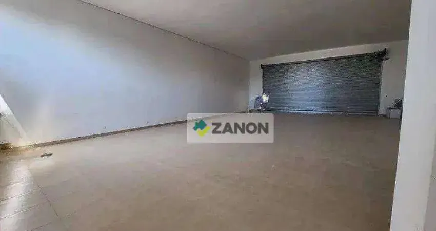 Sala comercial para alugar na Rua João Correia de Sá, Vila Nogueira, Diadema
