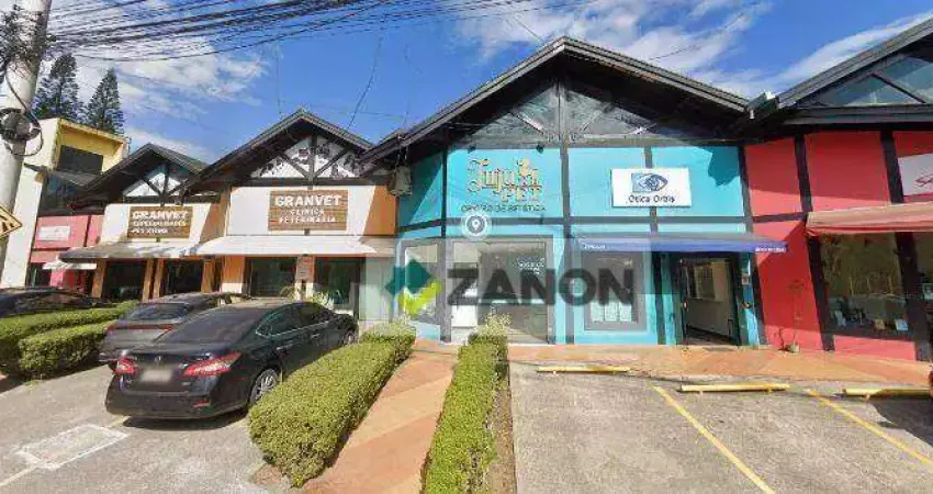 Ponto/shopping à venda no bairro jardim da glória - cotia/sp