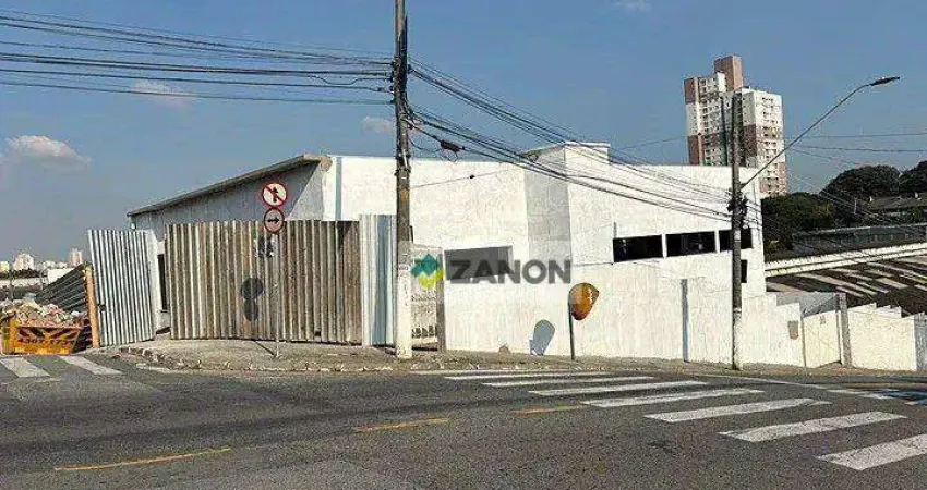 Salão para alugar no bairro taboão - são bernardo do campo/sp