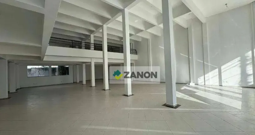 Prédio para alugar no bairro santa paula - são caetano do sul/sp