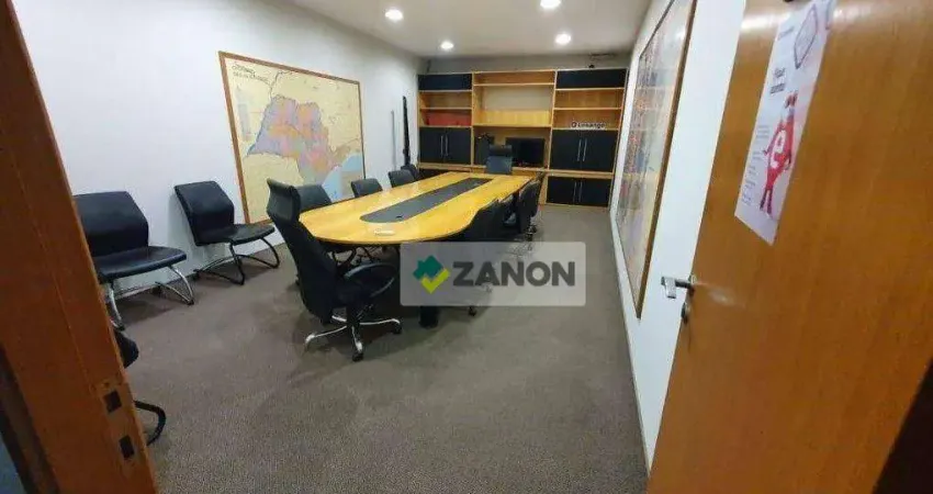 Ponto comercial com 2 salas para alugar na Rua da Quitanda, Centro, São Paulo