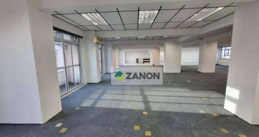 Prédio e andar comercial para alugar no bairro centro - são paulo/sp