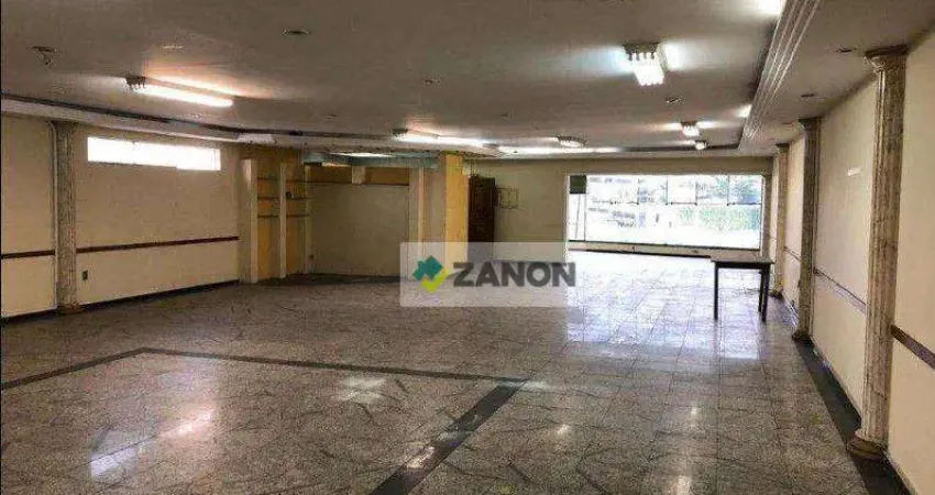 Prédio para alugar no bairro fundação - são caetano do sul/sp