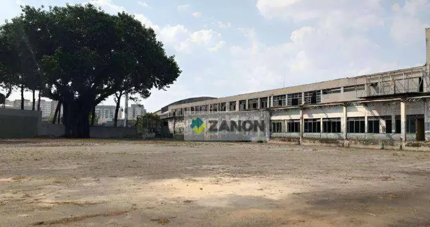 Barracão / Galpão / Depósito para alugar na Avenida Morvan Dias de Figueiredo, Vila Guilherme, São Paulo