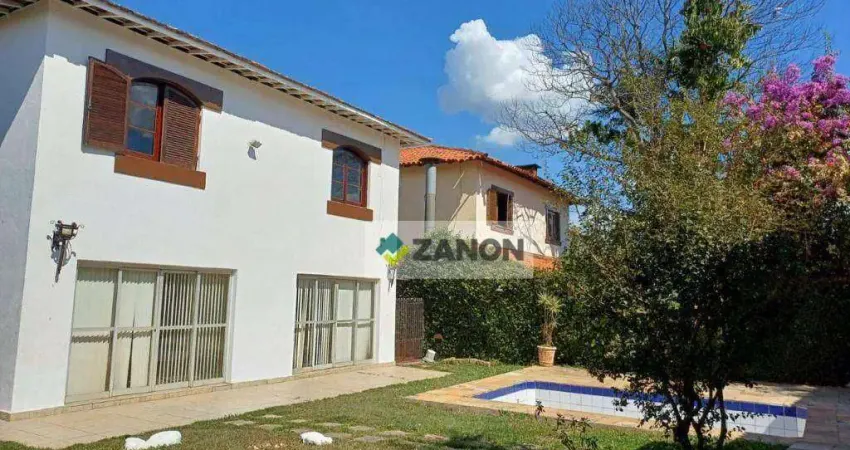 Casa comercial com 1 sala à venda na Rua Nicolau Alayon, Interlagos, São Paulo