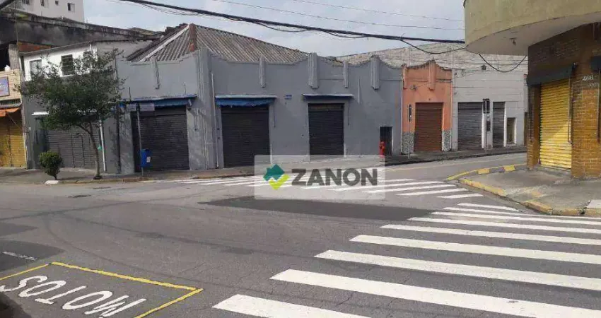 Sala comercial à venda na Avenida Conde Francisco Matarazzo, Fundação, São Caetano do Sul