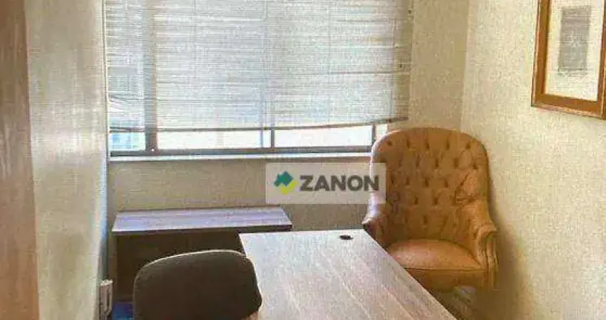 Sala comercial com 2 salas à venda na Rua Senador Feijó, Sé, São Paulo