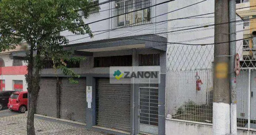 Sala comercial com 1 sala à venda na Avenida Lucas Nogueira Garcez, Centro, São Bernardo do Campo