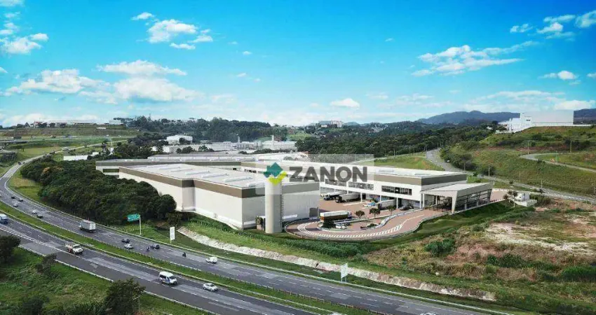 Barracão / Galpão / Depósito para alugar na Chácara Aeroporto, Jundiaí 