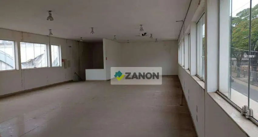 Salão para alugar no bairro nova petrópolis - são bernardo do campo/sp