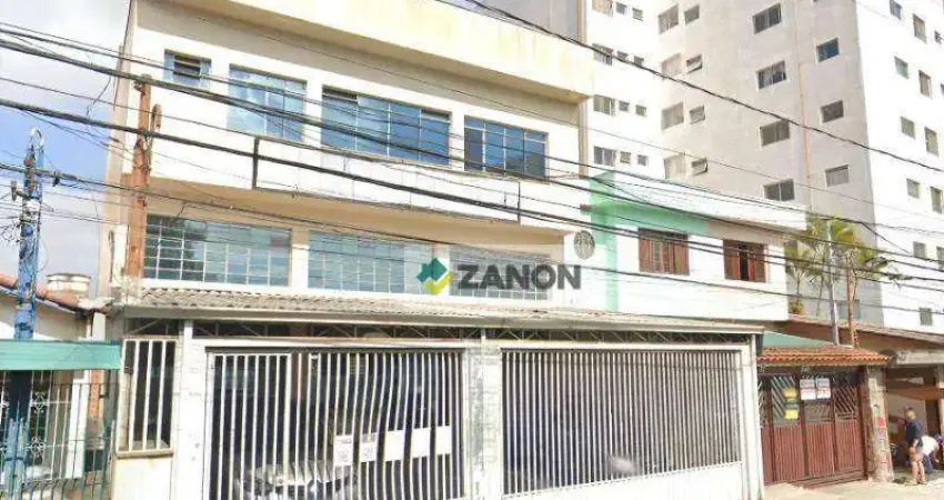 Sobrado à venda no bairro baeta neves - são bernardo do campo/sp