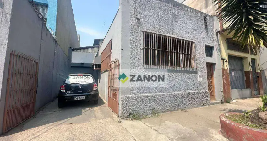 Barracão / Galpão / Depósito com 1 sala para alugar na Rua Javaés, Bom Retiro, São Paulo