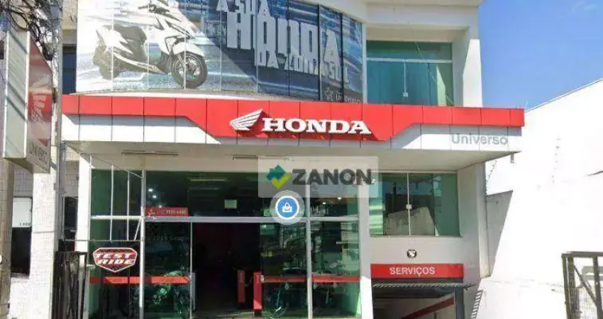 Prédio à venda no bairro jardim satélite - são josé dos campos/sp