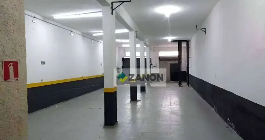 Prédio à venda ou alugar no bairro santo antônio - são caetano do sul/sp