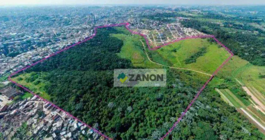 Terreno à venda no bairro jardim santa tereza - embu das artes/sp