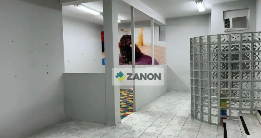 Sala comercial com 2 salas à venda na Rua Alegre, Santa Paula, São Caetano do Sul