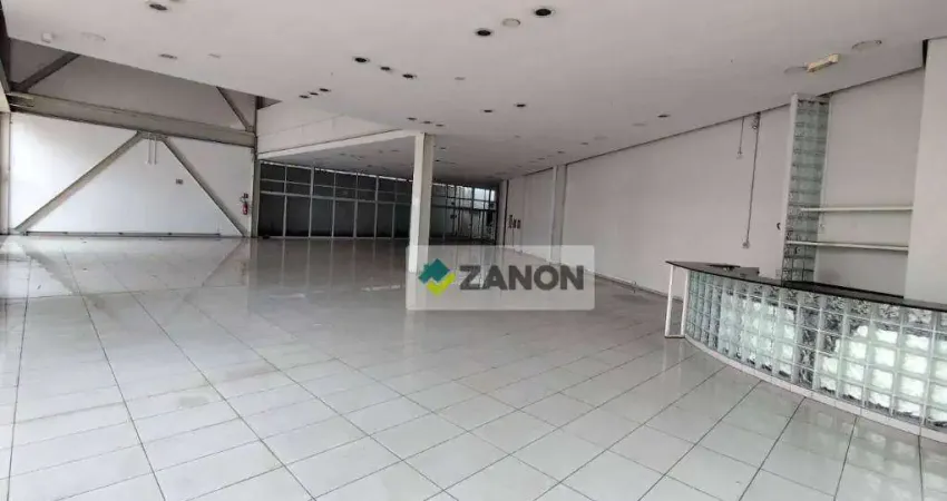Sala comercial com 2 salas à venda na Avenida Engenheiro George Corbisier, Jabaquara, São Paulo