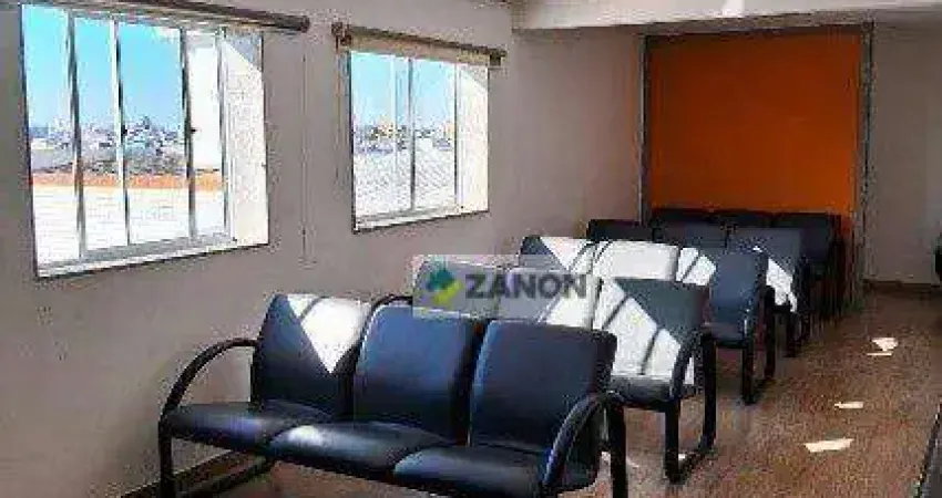 Prédio para alugar na Rua Izonzo, Sacomã, São Paulo