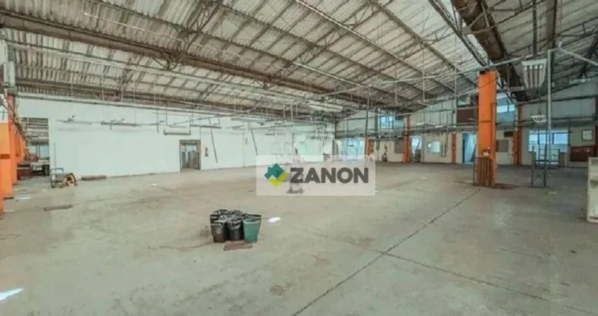 Galpão para alugar no bairro jardim pinheiros - embu das artes/sp