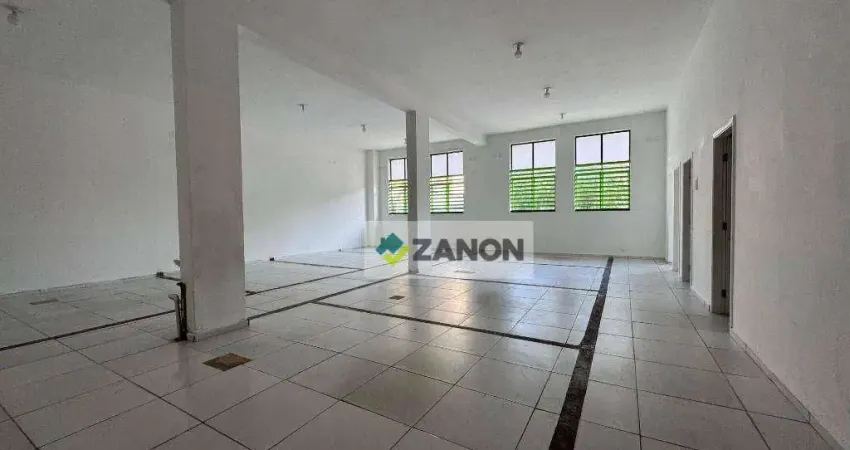 Prédio para alugar na Rua Sílvio Donini, Centro, Diadema