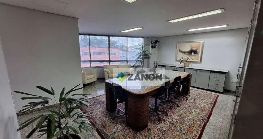 Andar comercial à venda no bairro centro - são bernardo do campo/sp