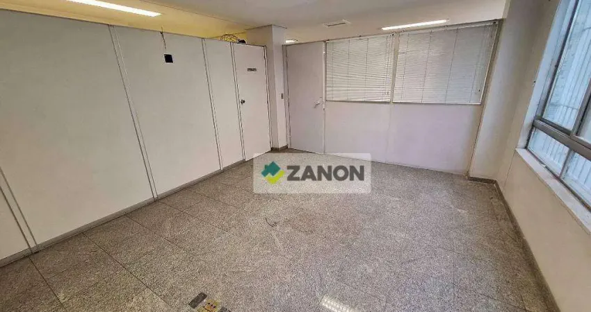 Sala comercial à venda no bairro centro - são bernardo do campo/sp