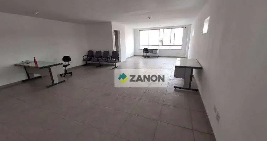 Sala comercial com 1 sala à venda na Avenida Brigadeiro Faria Lima, Centro, São Bernardo do Campo