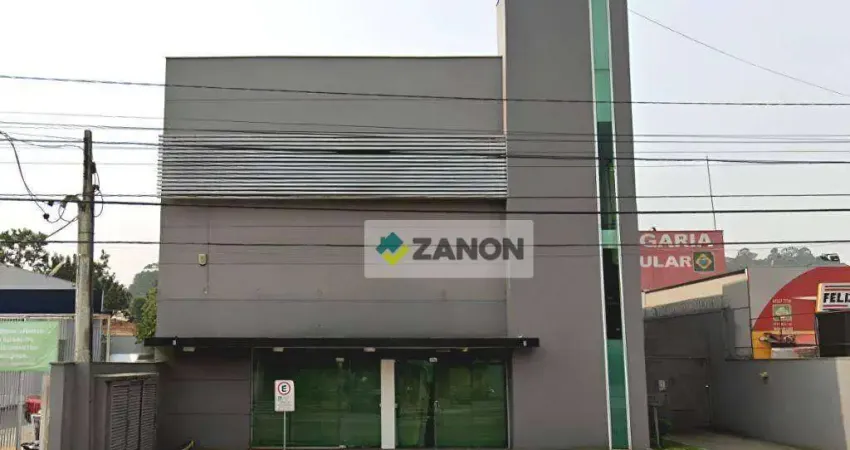 Salão comercial para alugar no bairro são bernardo do campo/sp