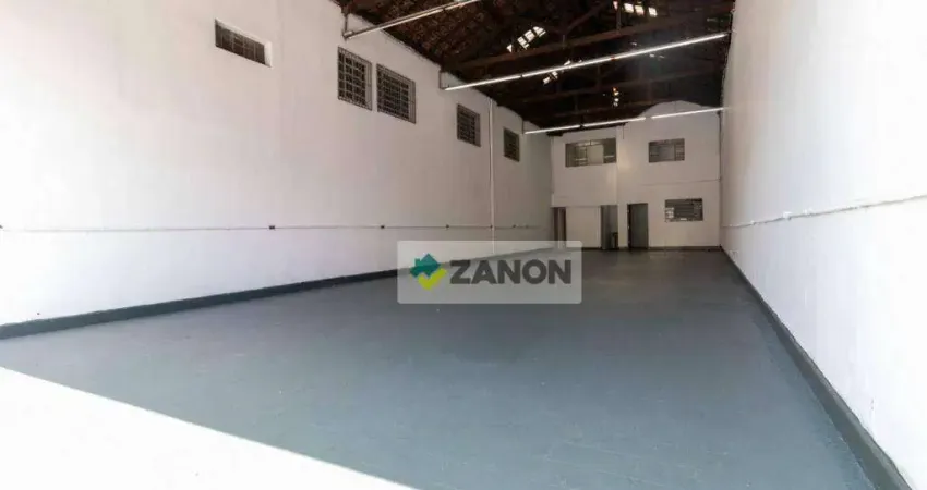 Sala comercial para alugar na Rua Engenheiro Saturnino de Brito, Tatuapé, São Paulo