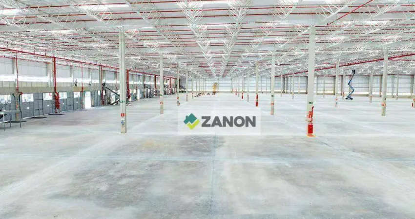 Galpão para alugar no bairro batistini - são bernardo do campo/sp