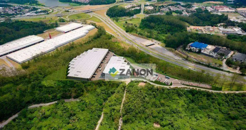Galpão para alugar no bairro batistini - são bernardo do campo/sp